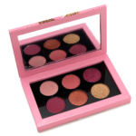 Pat McGrath Rose Decadence + Divinyl Lip Shine Swatches