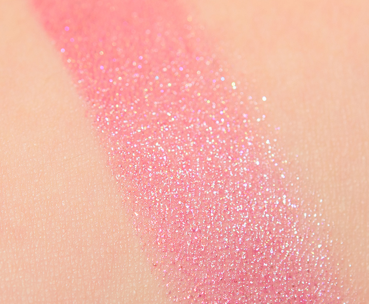 Pat McGrath Rose Quartz Astral Lip Fetish Astral Lip Balm