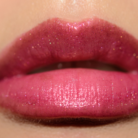 Pat McGrath Lip Fetish Astral Lip Balm Rose Quartz Astral