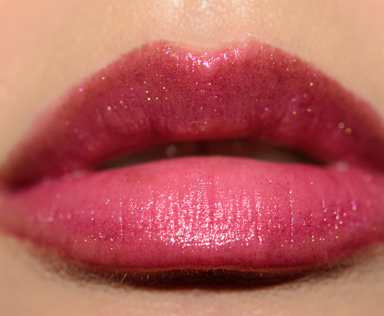 Pat McGrath Rose Quartz Astral Lip Fetish Astral Lip Balm