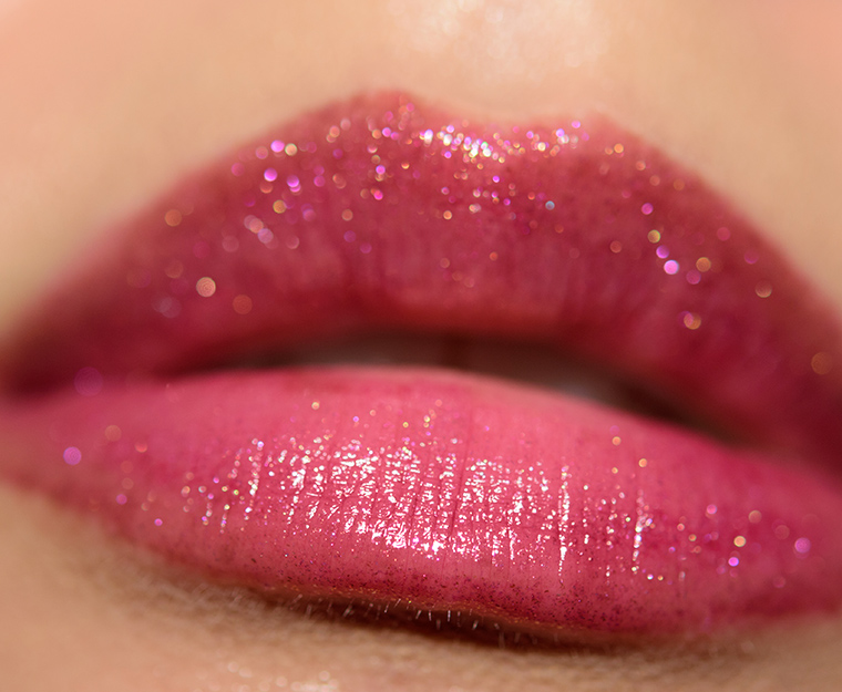 Pat McGrath Rose Quartz Astral Lip Fetish Astral Lip Balm