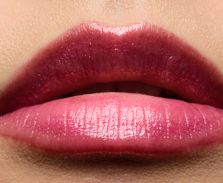 Pat McGrath Rose Quartz Astral Lip Fetish Astral Lip Balm