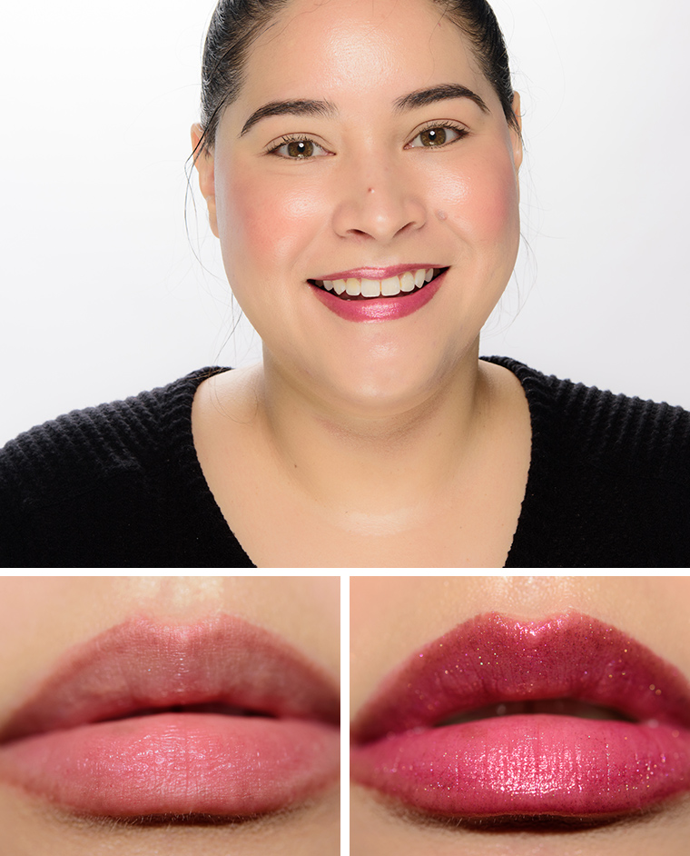 Pat McGrath Rose Quartz Astral Lip Fetish Astral Lip Balm