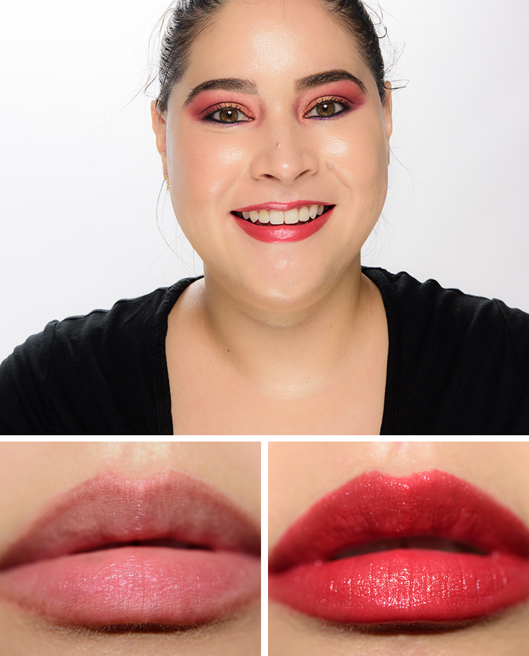 Pat McGrath Temptress Divinyl Lip Shine