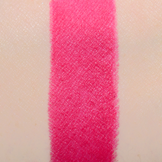 Patrick Ta She's Hard to Get Matte Suede Lipstick
