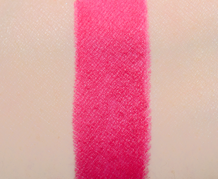 Patrick Ta She's Hard to Get Matte Suede Lipstick