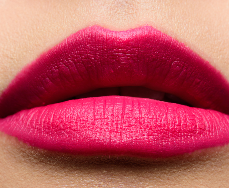 Patrick Ta She's Hard to Get Matte Suede Lipstick