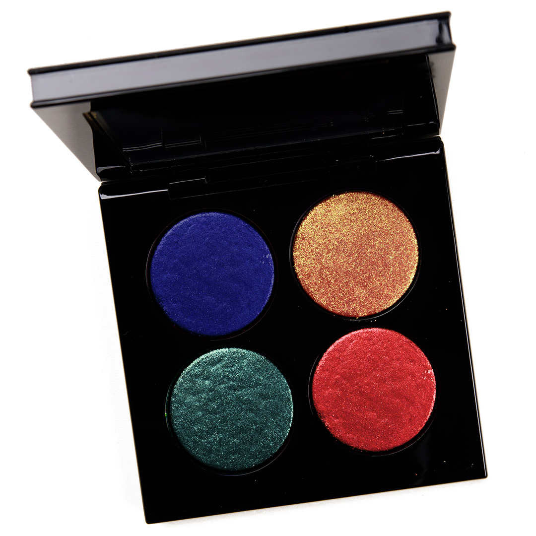 Pat McGrath Blitz Astral Quad Mockup