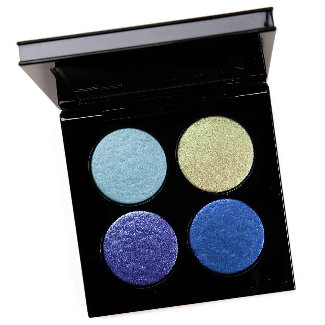 Pat McGrath Blitz Astral Quad Mockup