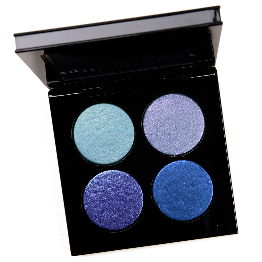 Pat McGrath Blitz Astral Mockup: Hedonistic Hydrangea (Original Version)