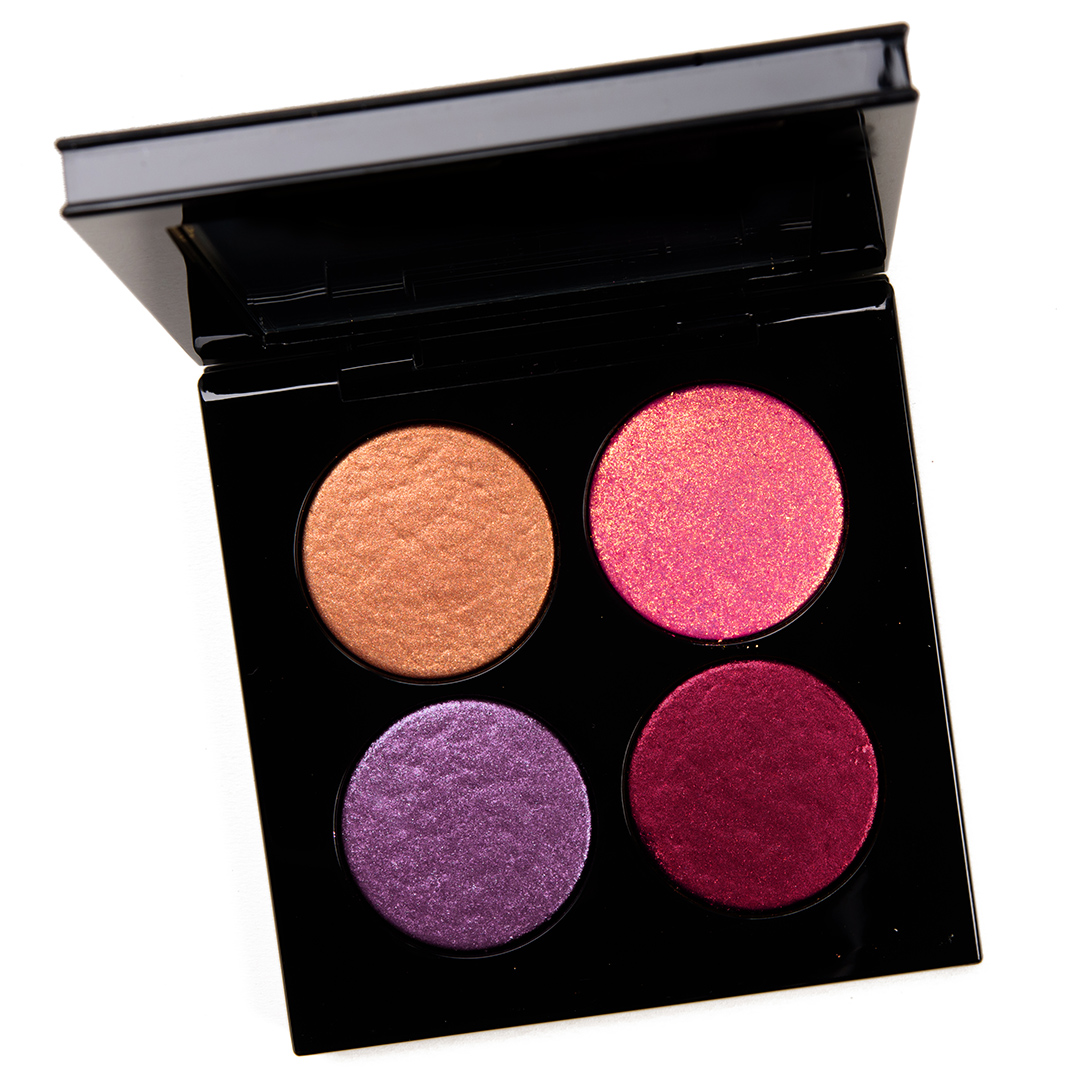 Pat McGrath Blitz Astral Quad Mockup