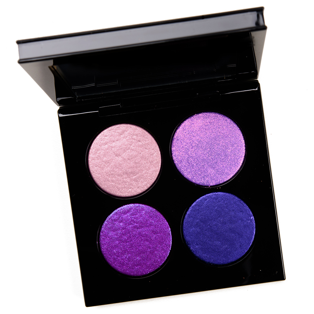 Pat McGrath Blitz Astral Quad Mockup