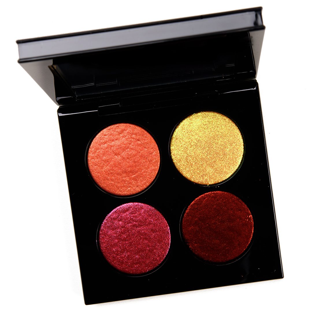 Pat McGrath Blitz Astral Quad Mockup