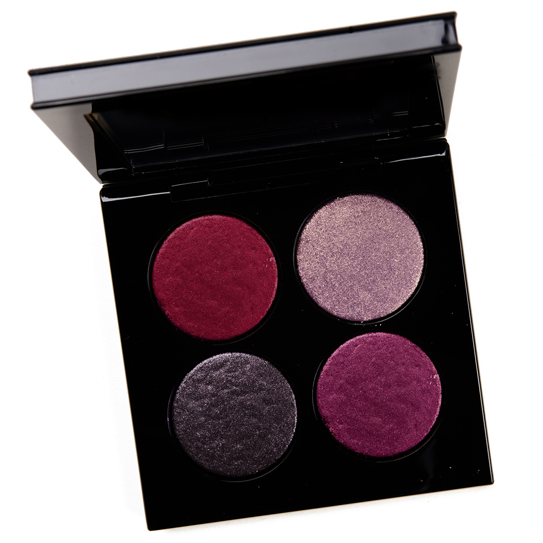 Pat McGrath Blitz Astral Quad Mockup