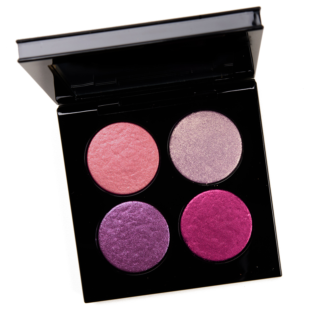 Pat McGrath Blitz Astral Quad Mockup