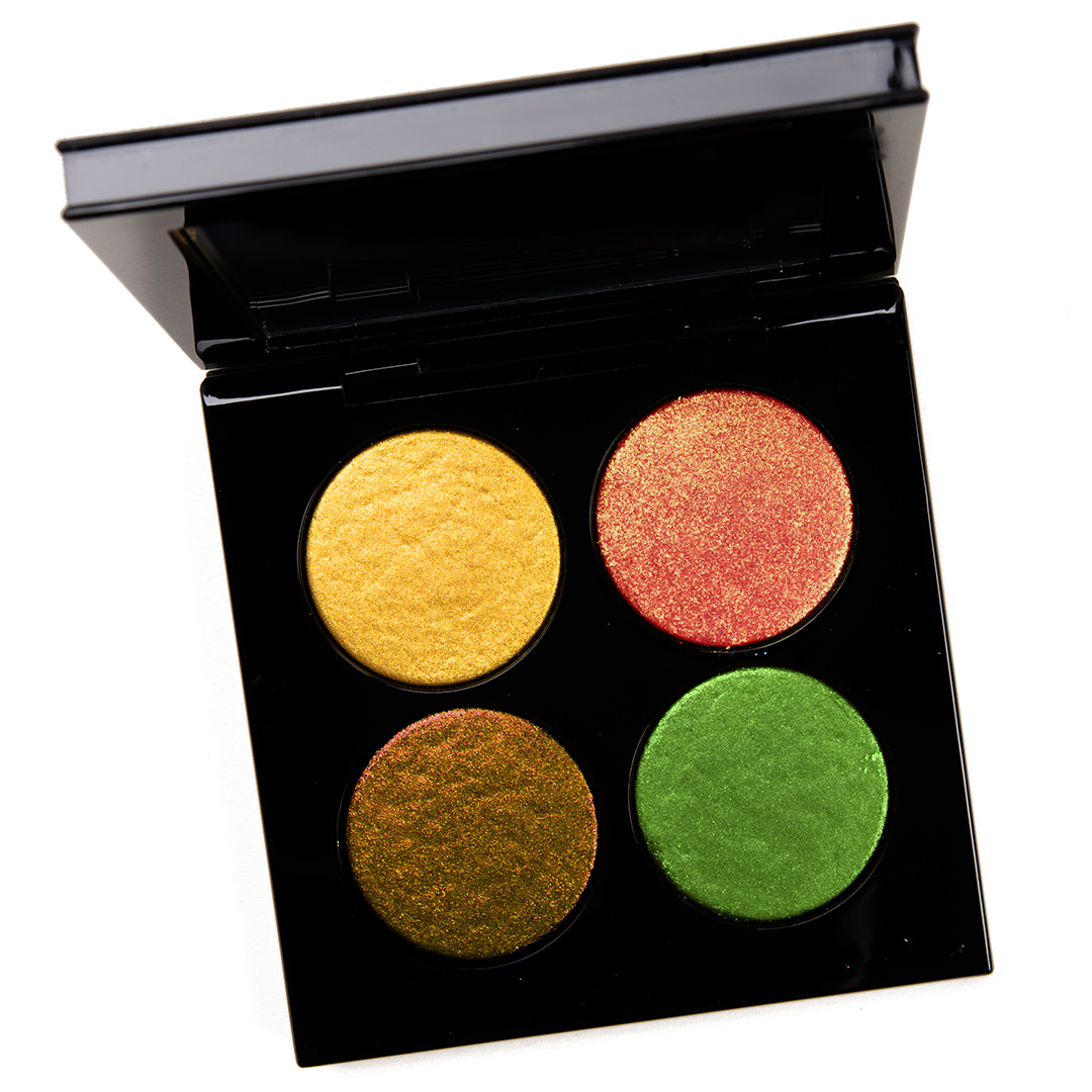 Pat McGrath Blitz Astral Quad Mockup
