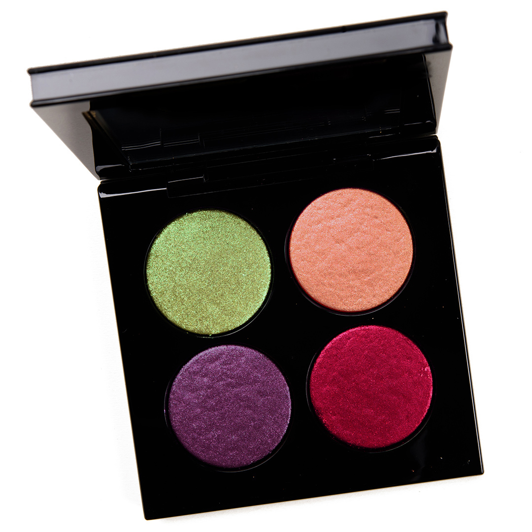Pat McGrath Blitz Astral Quad Mockup