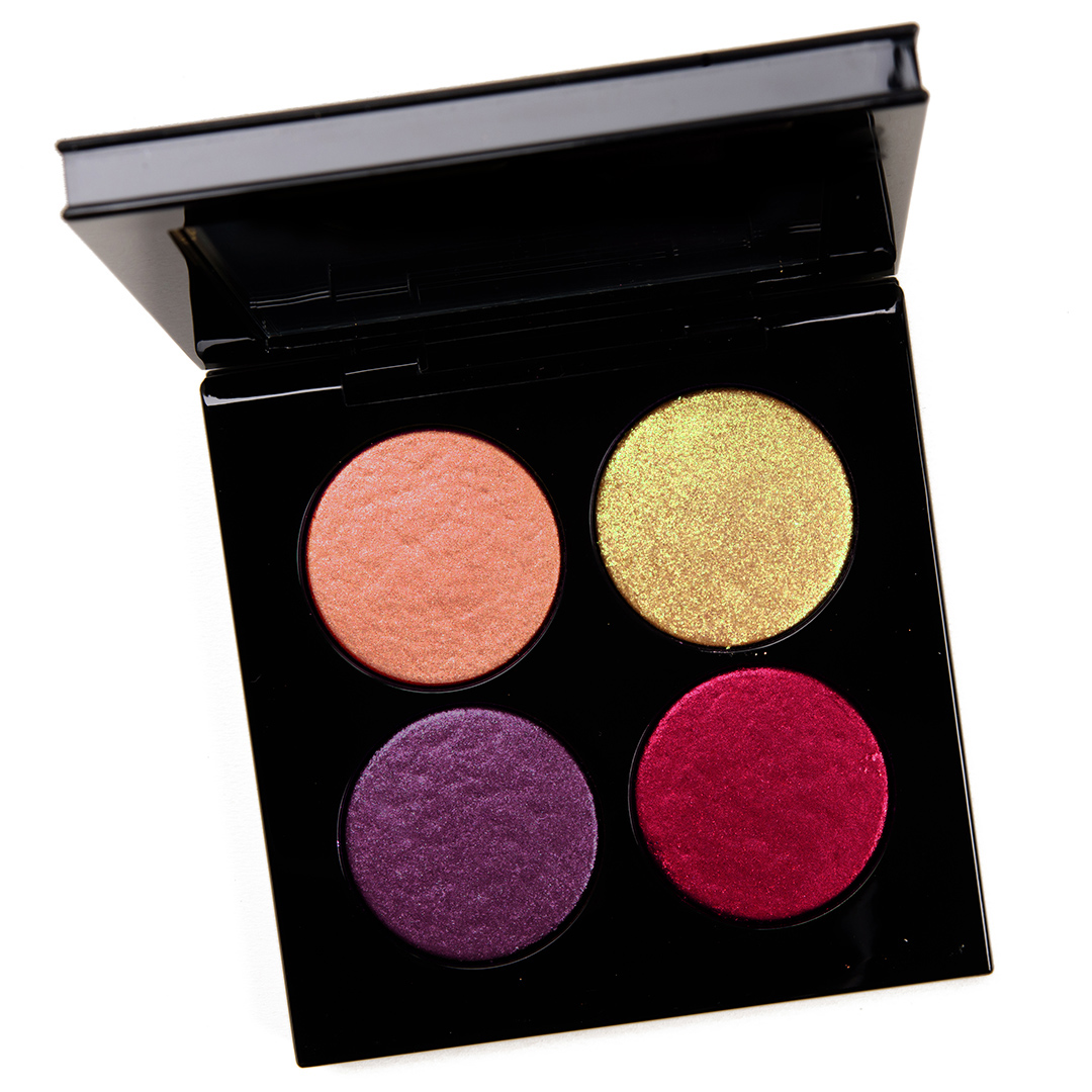 Pat McGrath Blitz Astral Mockup: Tempestuous Tulip (Original)
