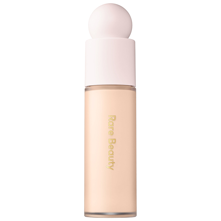 Rare Beauty 120C Liquid Touch Weightless Foundation