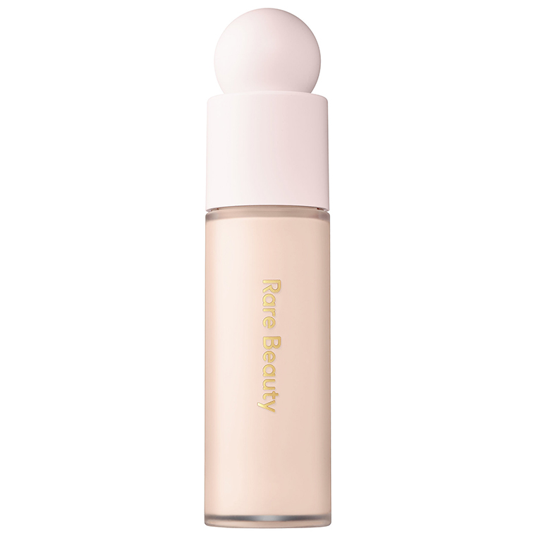 Rare Beauty 140C Liquid Touch Weightless Foundation