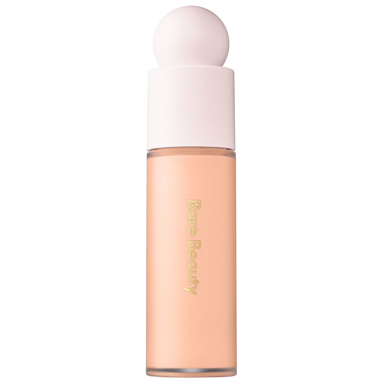 Rare Beauty 160C Liquid Touch Weightless Foundation