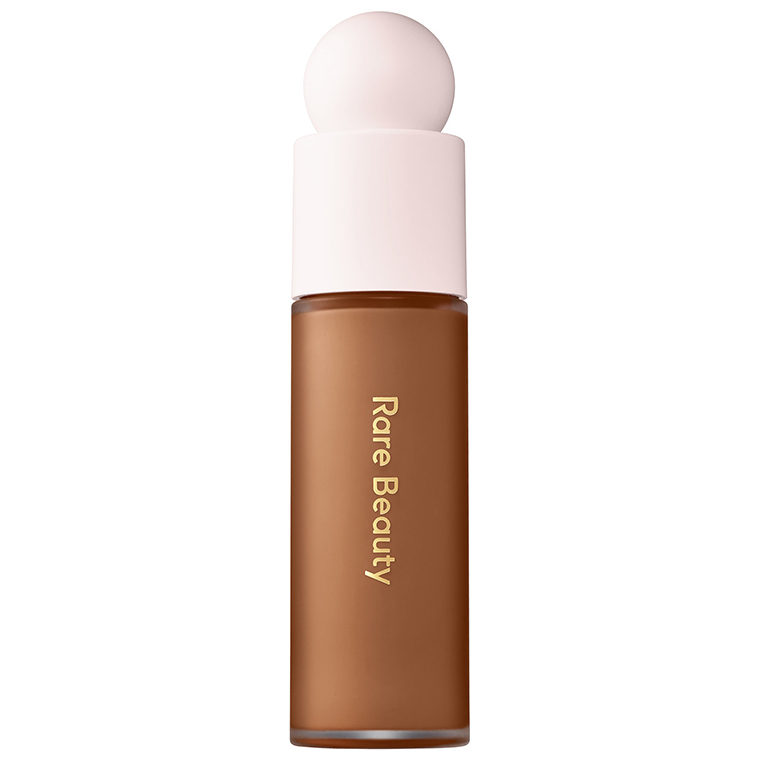 Rare Beauty 480W Liquid Touch Weightless Foundation