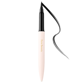 Rare Beauty Black Perfect Strokes Matte Liquid Liner