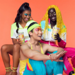 Coloured Raine Juicy Boost Collection for Summer/Fall 2020