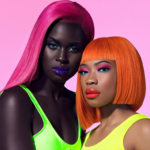 Coloured Raine Juicy Boost Collection for Summer/Fall 2020