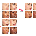 Urban Decay Face + Lip Tints + Ultra Glow All Nighter for August 2020