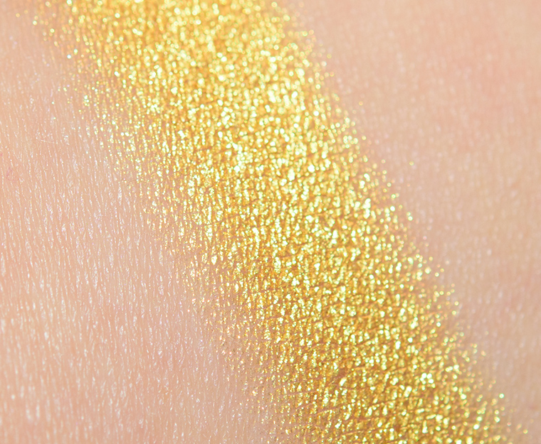 Sydney Grace Bee Bee Pressed Pigment Shadow