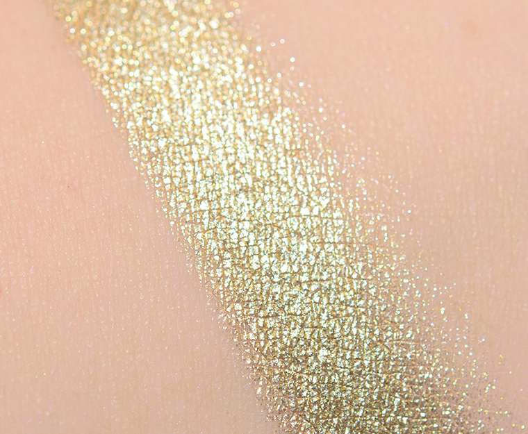 Sydney Grace Fire-Butts Pressed Pigment Shadow