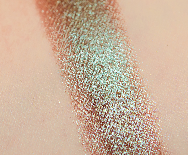Sydney Grace Scarab Pressed Pigment Shadow