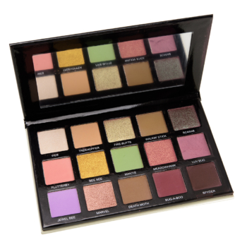 Sydney Grace Tiny Marvels Eyeshadow Palette