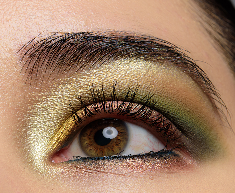 Sydney Grace Tiny Marvels Eyeshadow Palette