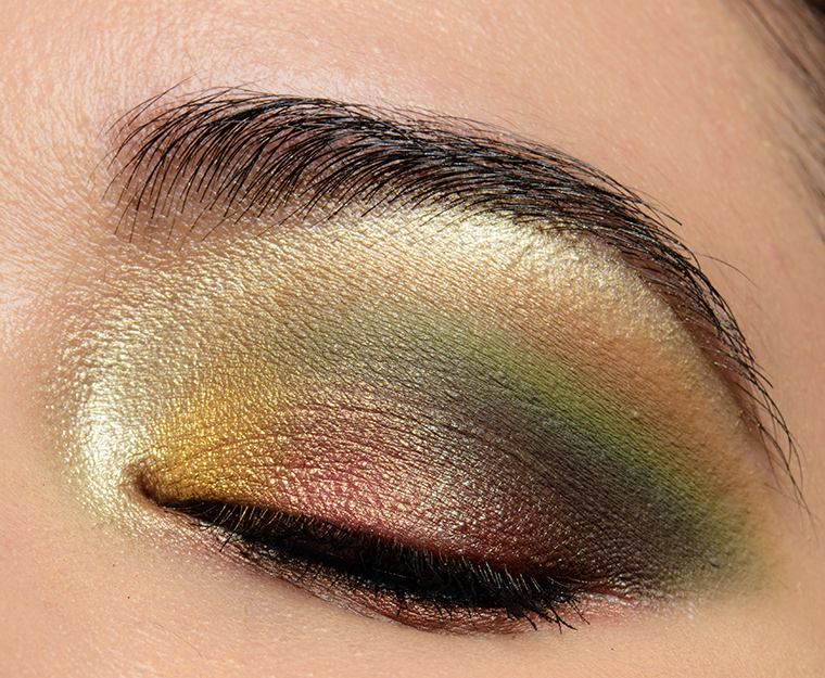 Sydney Grace Tiny Marvels Eyeshadow Palette