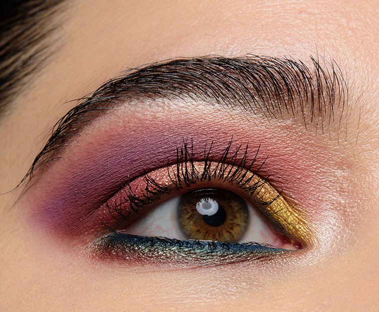 Sydney Grace Tiny Marvels Eyeshadow Palette