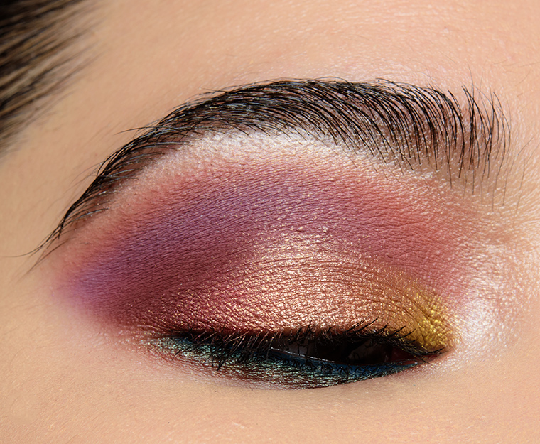 Sydney Grace Tiny Marvels Eyeshadow Palette