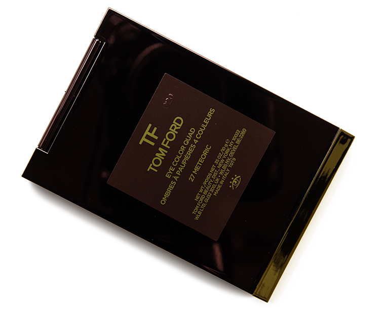 Tom Ford Beauty Meteoric Eye Color Quad