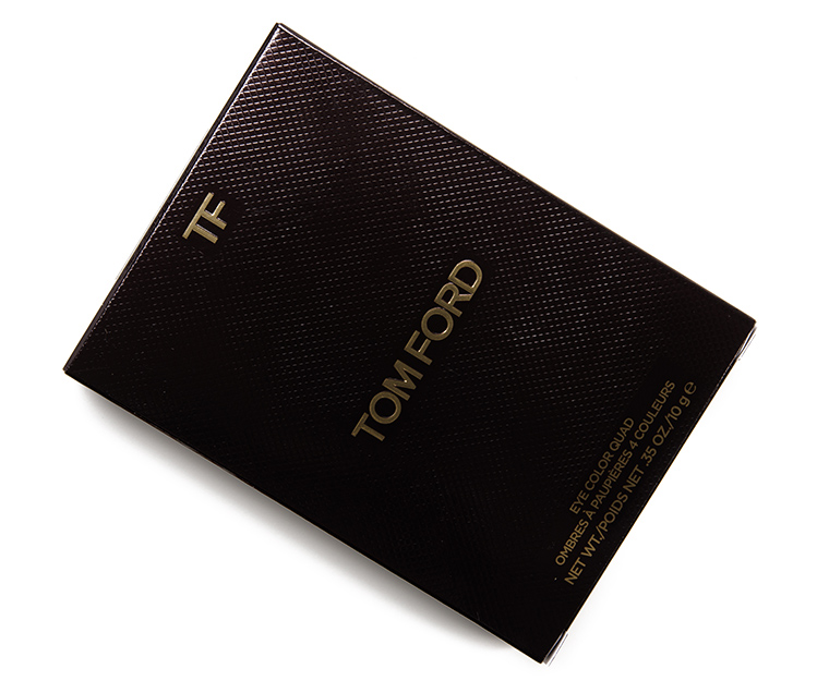 Tom Ford Beauty Meteoric Eye Color Quad