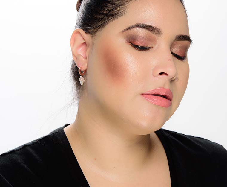 Tom Ford Beauty Moonlit Violet Sculpt Shade & Illuminate Sculpting Powder