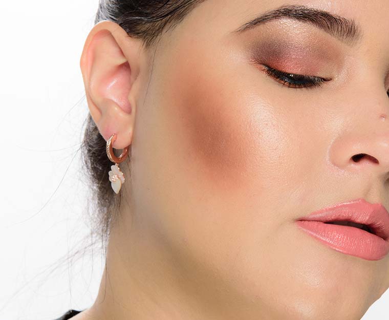 Tom Ford Beauty Moonlit Violet Sculpt Shade & Illuminate Sculpting Powder