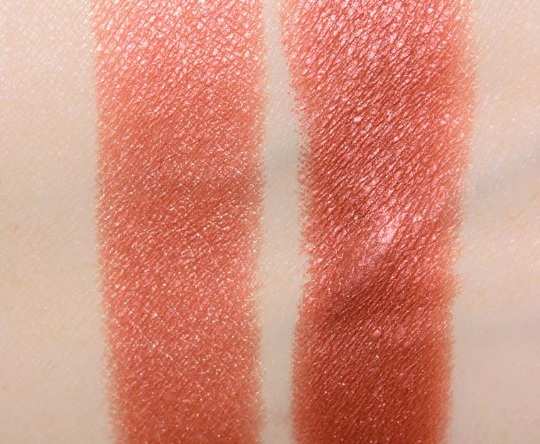 Tom Ford Beauty Red Harness #3 Eye Color