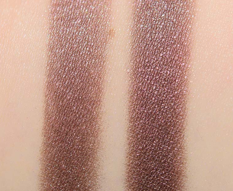 Tom Ford Beauty Red Harness #4 Eye Color