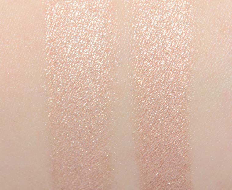 Tom Ford Beauty Rose Cashmere #1 Eye Color
