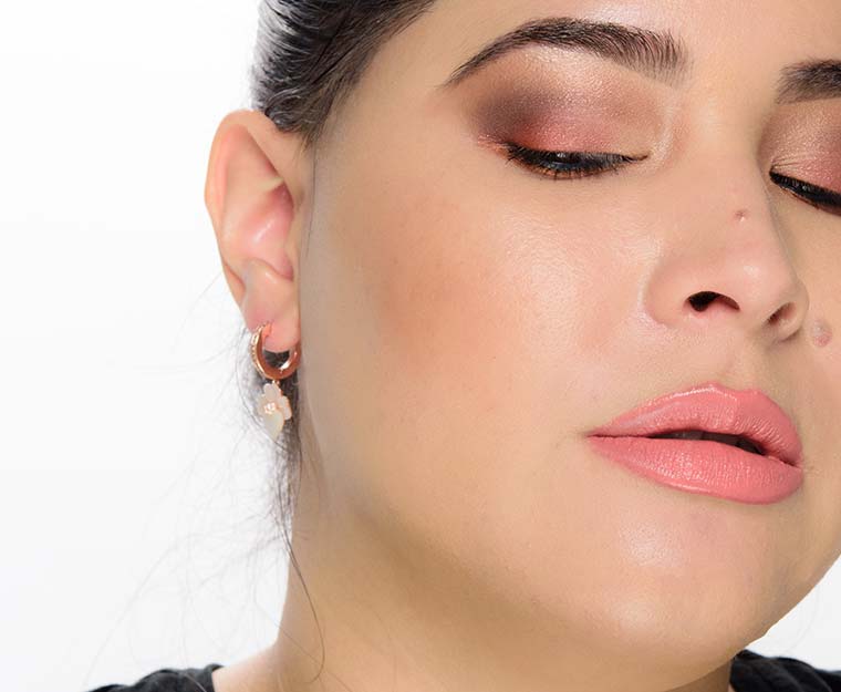Tom Ford Beauty Rose Cashmere Sculpt Shade & Illuminate Sculpting Powder