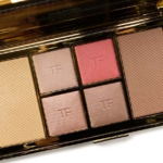 Tom Ford Beauty Rose Cashmere Shade and Illuminate Face and Eye Palette