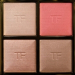 Tom Ford Beauty Rose Cashmere Shade and Illuminate Face and Eye Palette