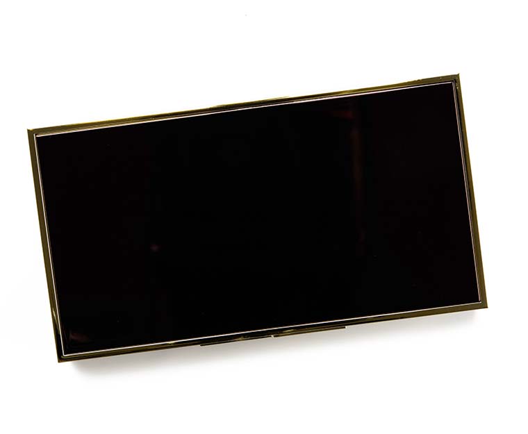 Tom Ford Beauty Rose Cashmere Shade and Illuminate Face and Eye Palette