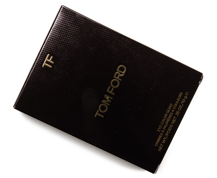 Tom Ford Beauty Visionaire Eye Color Quad